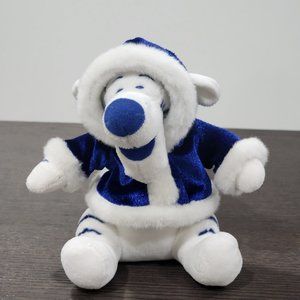 Mini-Tigger (Holiday Edition)